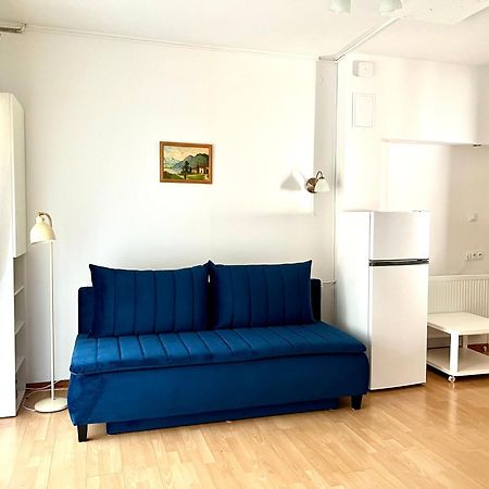 Sosnowy Apartament Józefów Eksteriør billede