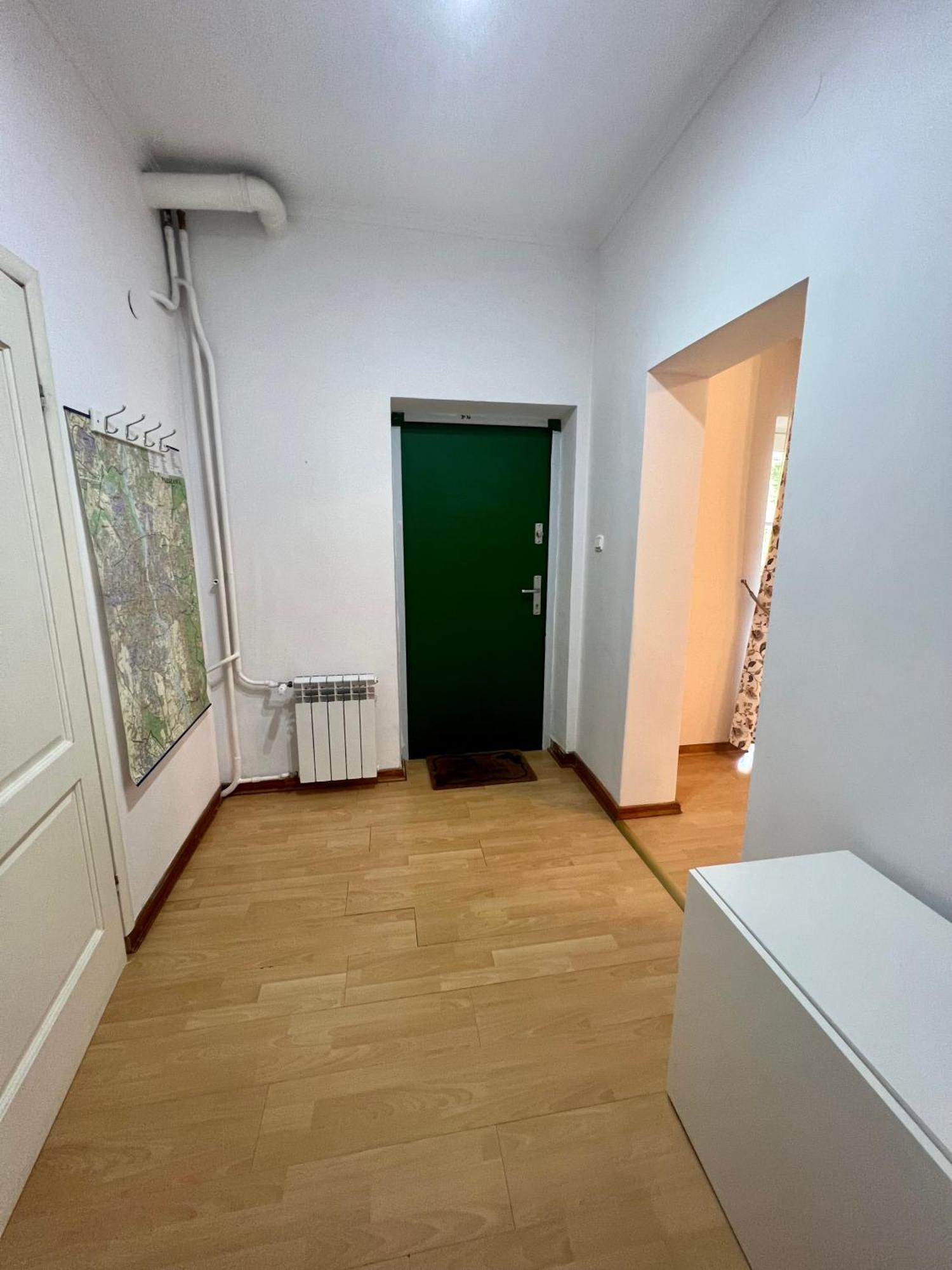 Sosnowy Apartament Józefów Eksteriør billede